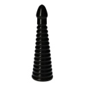 Dildo analne piramida, Italian Cock 10, PVC, T4L