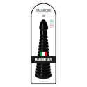 Dildo analne piramida, Italian Cock 10, PVC, T4L