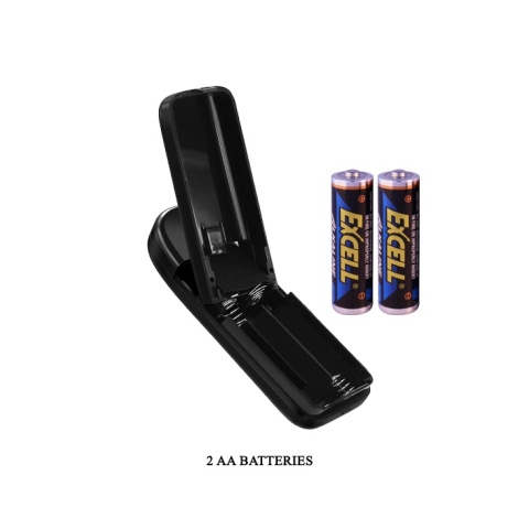 Dildo na przyssawce, pompowane, wibrujące, TPR, Inflatable Baile