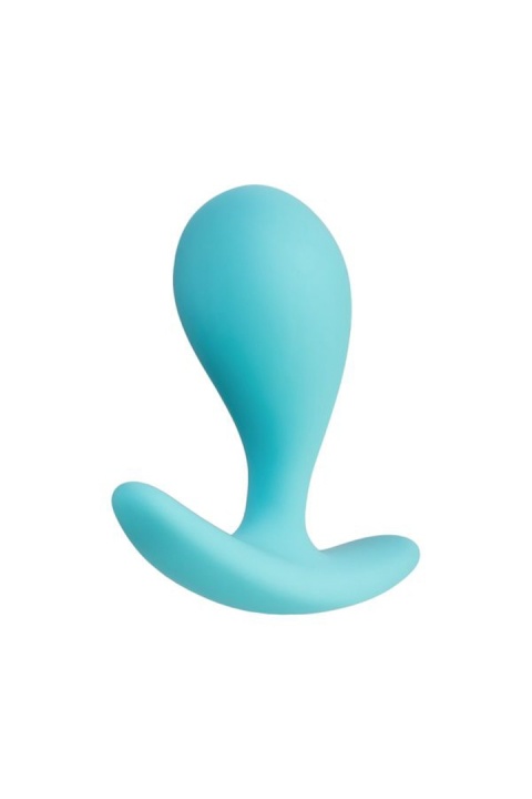 Korek analny ( mała zatyczka analna, plug) ToDo Blob, silikon