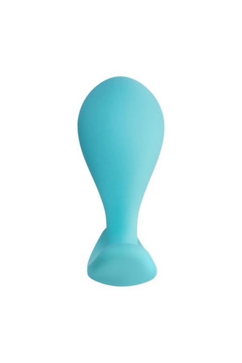 Korek analny ( mała zatyczka analna, plug) ToDo Blob, silikon