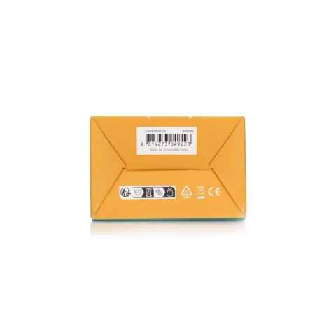 Magiczna różdżka, masażer łechtaczki lub wibrator do punktu G, dwustronny, Shots Loveline