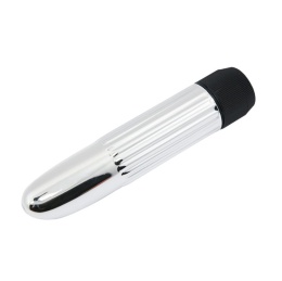 Mini masażer G- Spot baterie, ABS, Baile, stymulator mini wibrator