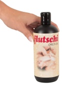 Olejek do masażu nuru, Flutschi Orgy Oil, 500 ml