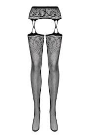 Strip panty, Garter Stockings, Obsessive