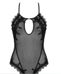 Body otwarte, Daiana, LivcoCorsetti