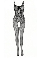 Bodystocking Magali, otwarte, LivcoCorsetti