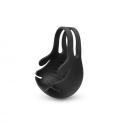 Masażer jąder, do użytku w parze lub solo, silikon, USB, Dorcel