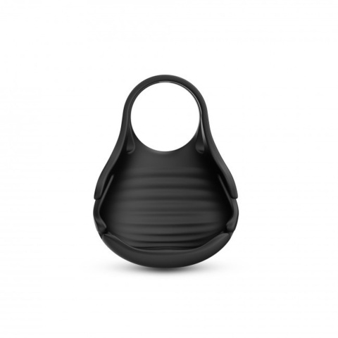 Masażer jąder, do użytku w parze lub solo, silikon, USB, Dorcel