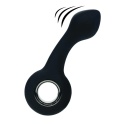 Masażer prostaty, wibrujący, wtyczka analna Vibrating Bulb, Levelz