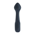 Masażer prostaty, wibrujący, wtyczka analna Vibrating Bulb, Levelz