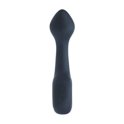 Masażer prostaty, wibrujący, wtyczka analna Vibrating Bulb, Levelz