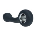 Masażer prostaty, wibrujący, wtyczka analna Vibrating Bulb, Levelz