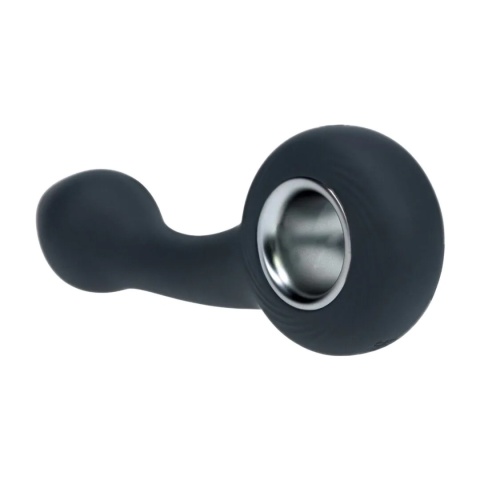 Masażer prostaty, wibrujący, wtyczka analna Vibrating Bulb, Levelz