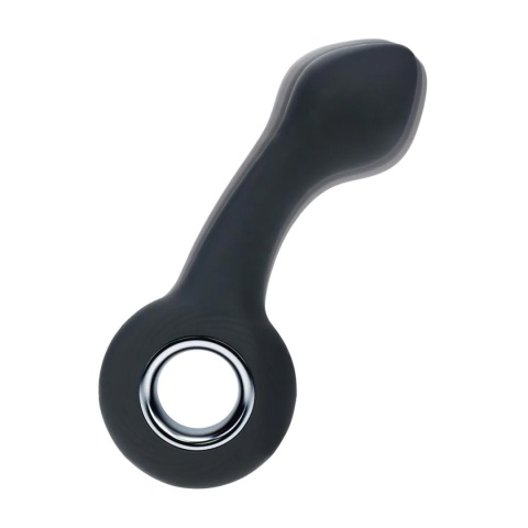 Masażer prostaty, wibrujący, wtyczka analna Vibrating Bulb, Levelz