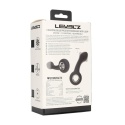 Masażer prostaty, wibrujący, wtyczka analna Vibrating Bulb, Levelz