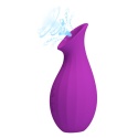 Masażer (stymulator) ssący, uniwersalny, Magic Bottle, silikon, USB