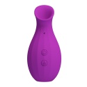 Masażer (stymulator) ssący, uniwersalny, Magic Bottle, silikon, USB