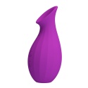 Masażer (stymulator) ssący, uniwersalny, Magic Bottle, silikon, USB