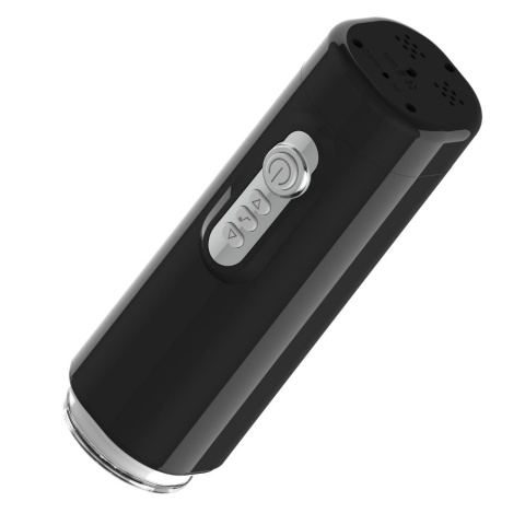 Masturbator posuwisty z wibracjami, Thrusting Meaty Wrap,, Boys of Toys