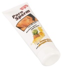 Sztuczna sperma, lubrykant wodny o mlecznym kolorze i zapachu ananasa, Porn Sperm, 250 ml