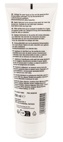 Sztuczna sperma, lubrykant wodny o mlecznym kolorze i zapachu ananasa, Porn Sperm, 250 ml
