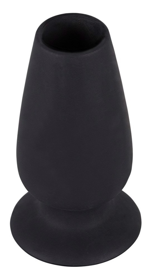 Tunel analny, rozmiar M, Lust Tunnel Plug, bez wibracji, silikonowy, You2Toys