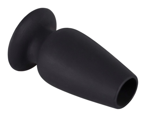 Tunel analny, rozmiar M, Lust Tunnel Plug, bez wibracji, silikonowy, You2Toys