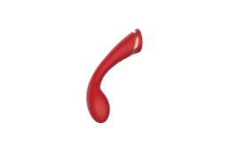 Wibrator do stymulacji punktu G, Beautiful Notes, silikon, USB