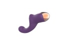 Wibrator (stymulator) Bump Orgasm: wibracje i stymulacja falami powietrza