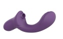 Wibrator (stymulator) Bump Orgasm: wibracje i stymulacja falami powietrza