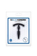 Dilator silikonowy, krótki, bez otworu, Penis Stick T5