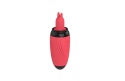 Masażer Licking Pump (pompka, język), stymulator łechtaczki połączony z pompką waginalną, stymulator dla pań, Boss, USB
