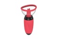 Masażer Licking Pump (pompka, język), stymulator łechtaczki połączony z pompką waginalną, stymulator dla pań, Boss, USB