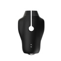 Masturbator Cyclone Spinner, masażer penisa, stroker, z wibracjami i rotacjami, silikon, USB