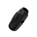 Masturbator Cyclone Spinner, masażer penisa, stroker, z wibracjami i rotacjami, silikon, USB