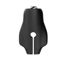 Masturbator Cyclone Spinner, masażer penisa, stroker, z wibracjami i rotacjami, silikon, USB
