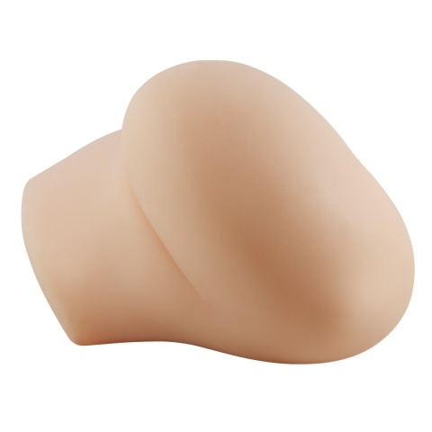 Masturbator realistyczny Vivian: pupa - wagina i anus, 7 kg