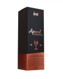 Olejek do masażu, na bazie wody, jadalny (klasa spożywcza) INTT Massage Gel, różne smaki, 30 ml