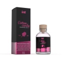 Olejek do masażu, na bazie wody, jadalny (klasa spożywcza) INTT Massage Gel, różne smaki, 30 ml