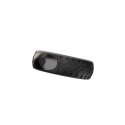 Pierścień na penisa, Wibrująca Oponka, sterowany aplikacją silikon, USB