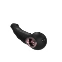 Wibrator realistyczny JUMP-O, silikon, wodoodporność, USB