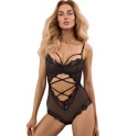 Body rozpinane dołem, Kyllsiam, LivcoCorsetti