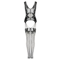 Bodystocking Julove, LivcoCorsetti
