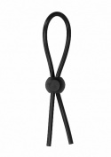 Pierścień na penisa (erekcyjny) typu lasso, pojedyńczy, grubość 4 mm
