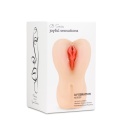 Masturbator mocno ssący VIRGIN STYLE1