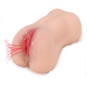 Masturbator mocno ssący VIRGIN STYLE1