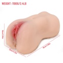 Masturbator mocno ssący VIRGIN STYLE1