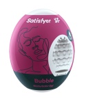 Masturbator podróżny Satisfyer, jajko podróżne Bubble