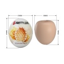 Masturbator podróżny, jajko - masażer penisa, Pleasure Egg, TPR, wielorazowy